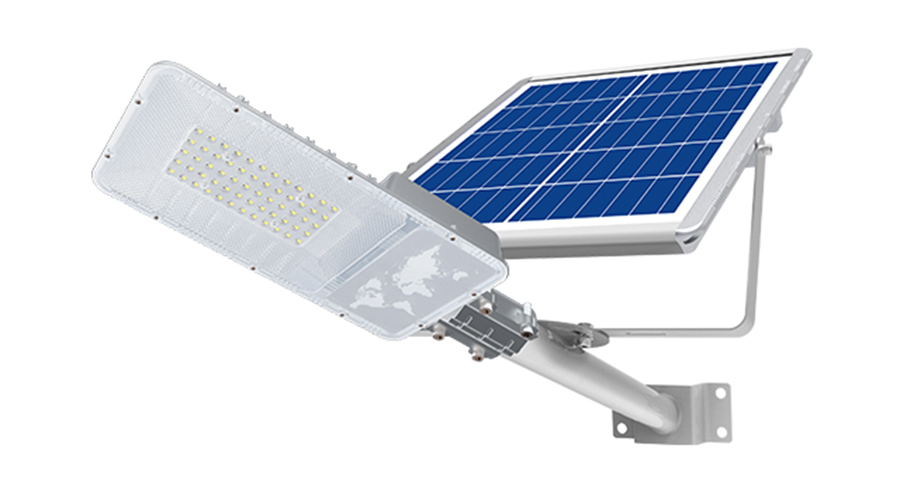 Đèn đường NLMT-Simplify Light(150W)