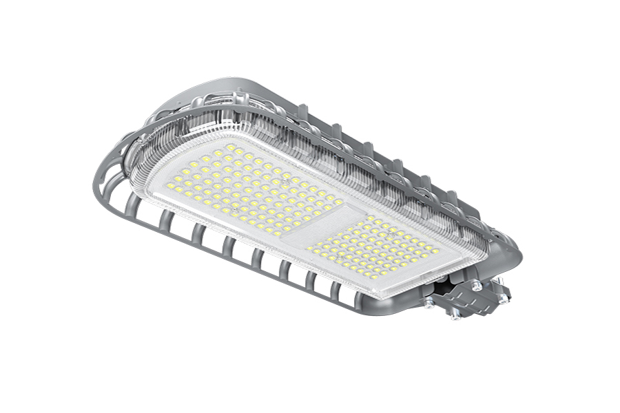 báo giá đèn đường năng lượng mặt trời King Light 2.0(390W)