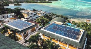 Khách sạn nhỏ có thể lắp đặt điện năng lượng mặt trời