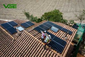 đăng ký lắp đặt hệ thống điện năng lượng mặt trời