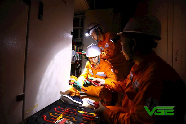 evn tăng giá điện
