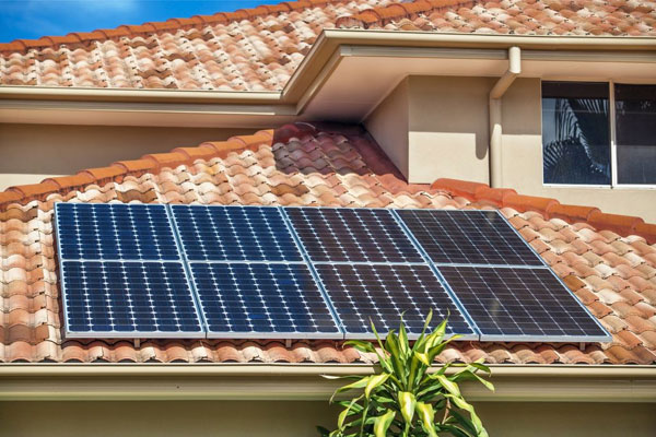 giá pin điện năng lượng mặt trời 5kw