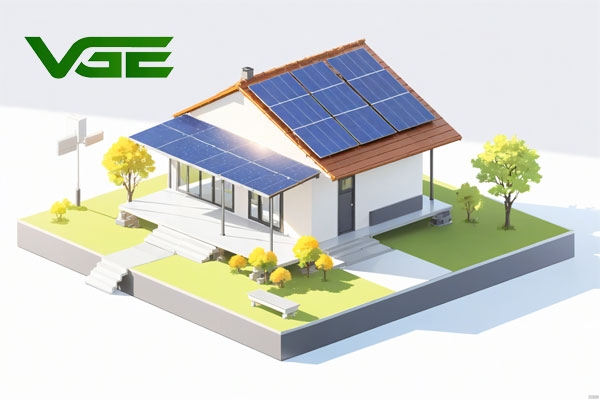 giá tấm pin năng lượng mặt trời 2000w