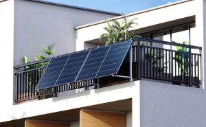 lắp đặt hệ thống điện năng lượng mặt trời