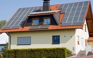 giá hệ thống điện mặt trời 5kw