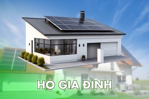 hộ gia đình